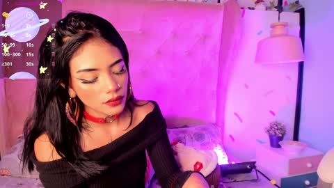 Giovanna  online show from 12-01-24, 04:29