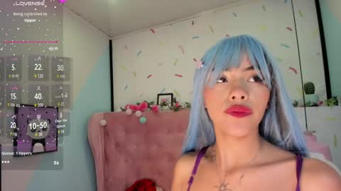 Giovanna  online show from 02-05-25, 10:41