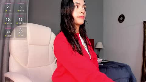 Giovanna  online show from 04-01-26, 04:13