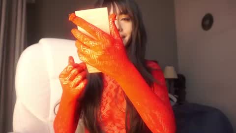 Snapshot of giovanna_oliveira chatting on 07-05-26, 05:58 Giovanna online show from 07-05-26, 05:58