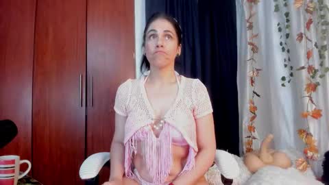 Girasol Walton online show from 11-20-25, 09:42