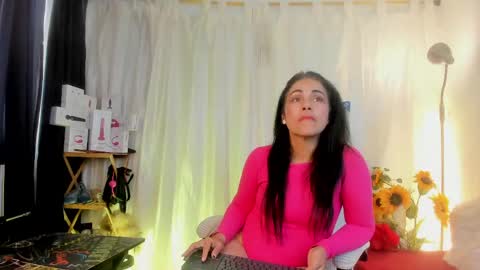 Girasol Walton online show from 05-03-26, 02:23