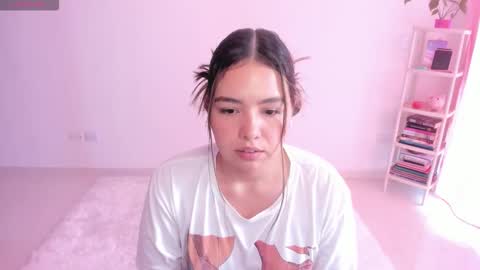 Alana online show from 11-21-25, 03:33