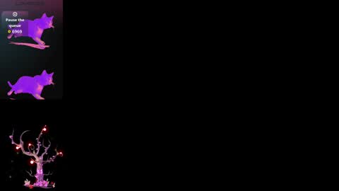 Girl Amada online show from 11-03-25, 01:34