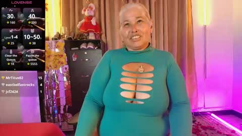 Girl Amada online show from 02-14-26, 07:54