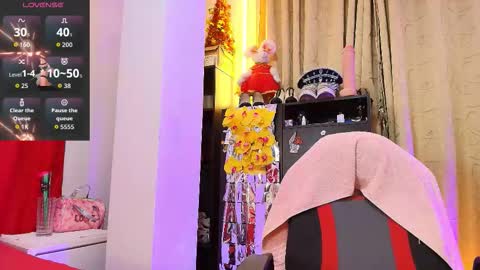 Girl Amada online show from 02-19-26, 10:39