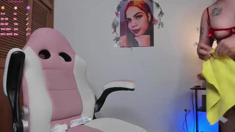 Bri online show from 02-14-26, 03:53