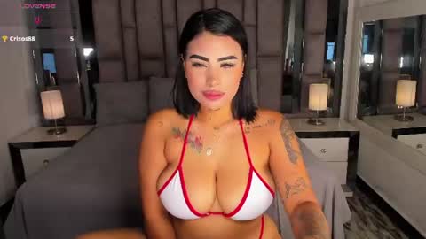 GIRL GRAY online show from 07-09-26, 07:18