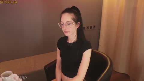 Nikki online show from 03-12-26, 04:24