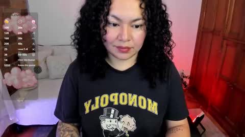 Snapshot of girl_inline chatting on 02-26-25, 12:05 girl_inline online show from 02-26-25, 12:05