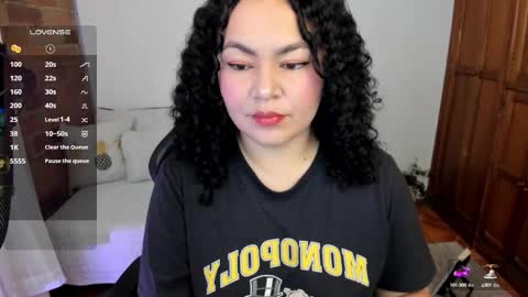 Snapshot of girl_inline chatting on 02-26-25, 11:04 girl_inline online show from 02-26-25, 11:04