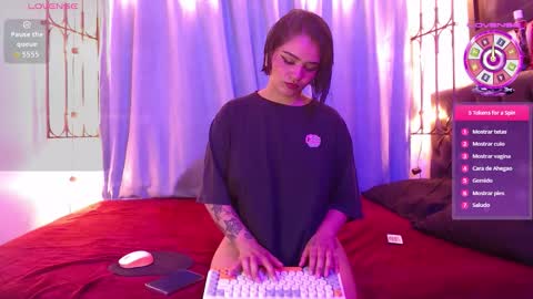 Mandy online show from 03-13-26, 11:55