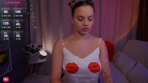 Kate online show from 02-11-25, 06:55