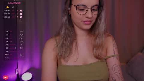 Kate online show from 02-26-25, 07:49