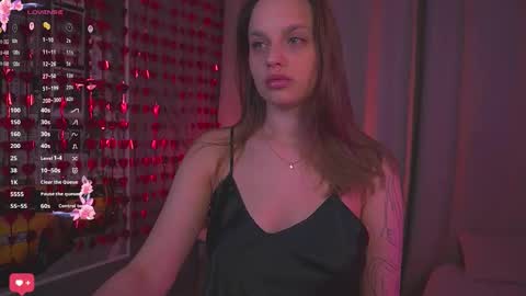 Kate online show from 03-13-26, 07:53