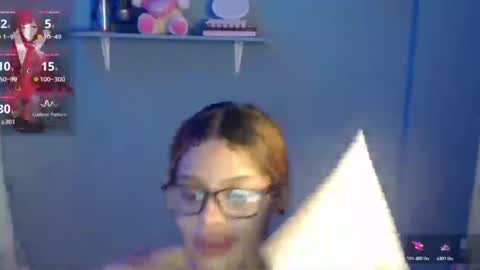 Snapshot of girlbat chatting on 07-30-26, 01:37 girlbat online show from 07-30-26, 01:37