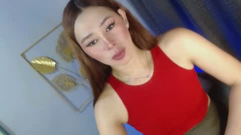 Snapshot of girlcock_8 chatting on 07-31-26, 06:57 highskoolfucker online show from 07-31-26, 06:57