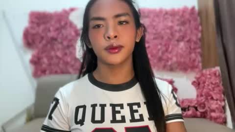 queen ronna online show from 09-30-25, 04:34