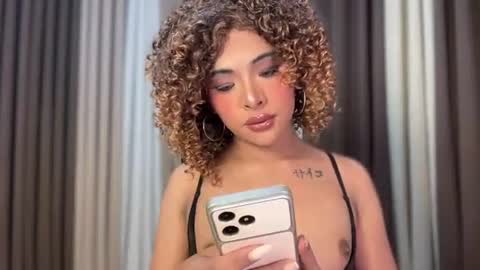 queen ronna online show from 07-12-26, 02:41