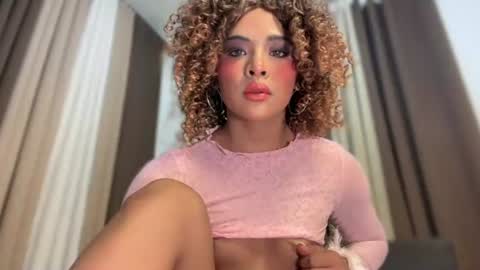 queen ronna online show from 07-23-26, 02:09