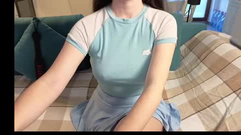 Girlfriend online show from 02-25-26, 02:27