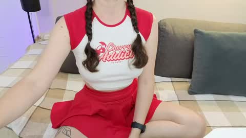 Girlfriend online show from 05-23-26, 03:27