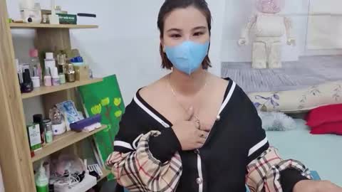 Snapshot of girlhanoi chatting on 09-24-25, 08:56 girlhanoi online show from 09-24-25, 08:56