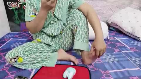 girlhanoi online show from 10-31-25, 09:43