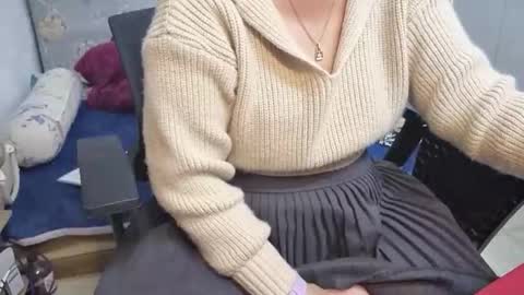 girlhanoi online show from 12-01-25, 01:43