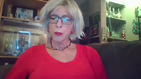 Girlinrock online show from 09-22-25, 12:56