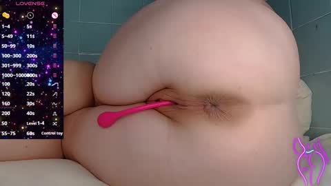 Anna online show from 01-14-25, 07:48