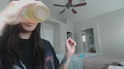 Jasmine online show from 03-03-25, 06:01