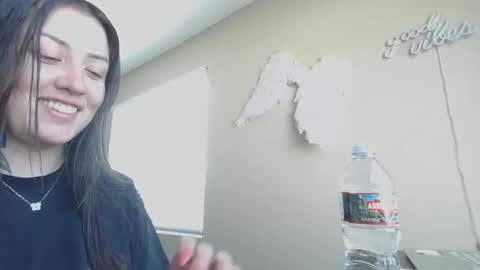 Jasmine online show from 03-16-26, 10:58