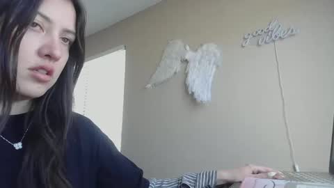 Jasmine online show from 04-23-26, 04:53