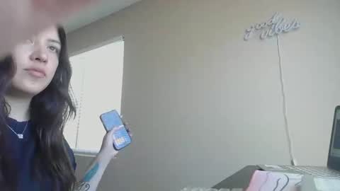 Jasmine online show from 05-06-26, 05:51