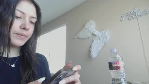 Jasmine online show from 05-07-26, 05:40