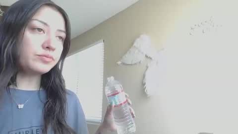 Jasmine online show from 05-31-26, 02:57