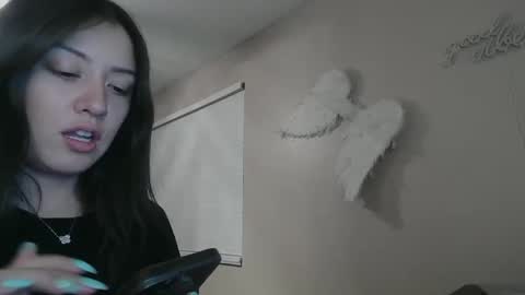 Jasmine online show from 06-03-26, 03:31