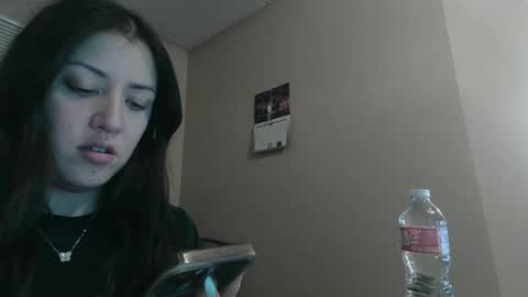 Jasmine online show from 06-17-26, 04:26