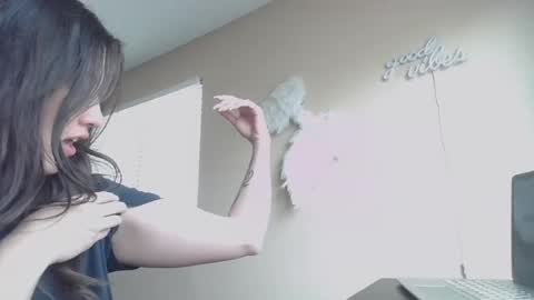Jasmine online show from 07-21-26, 04:20