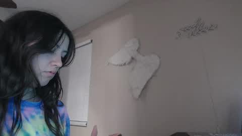 Jasmine online show from 07-24-26, 03:26