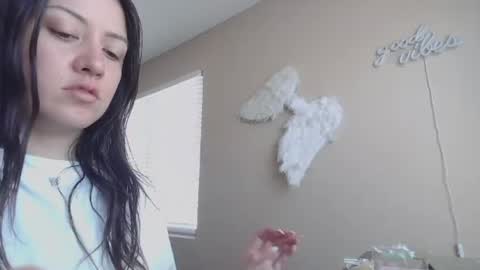 Jasmine online show from 07-27-26, 04:36