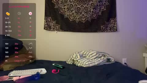 Camille online show from 10-06-25, 12:02