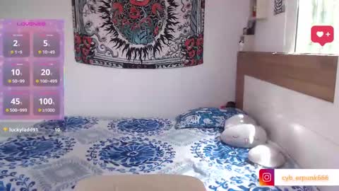 Snapshot of girlredkush chatting on 10-08-25, 03:42 Ann online show from 10-08-25, 03:42