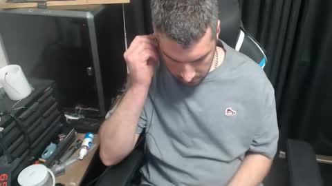 bob online show from 11-06-25, 09:26