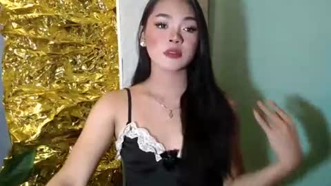 Precious online show from 10-05-25, 12:14