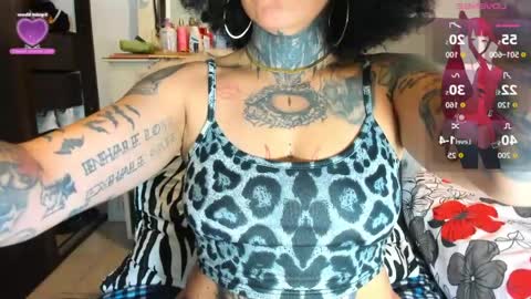 kim online show from 05-01-26, 11:04