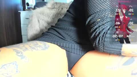 kim online show from 07-21-26, 12:07