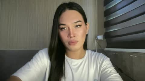 RHAINEEE online show from 07-27-26, 06:09