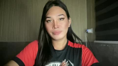 RHAINEEE online show from 07-27-26, 06:15